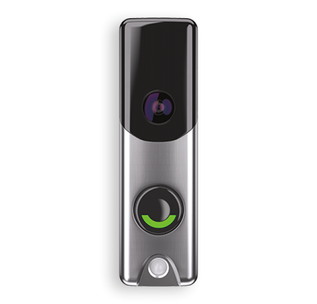 intouch doorbell camera